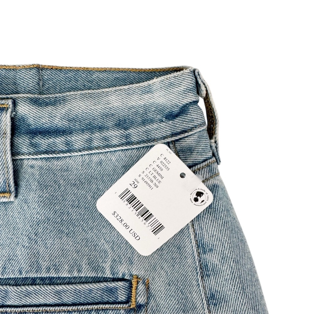 Citizens of Humanity Vintage Welt Horseshoe Jean in Gemini | 29 NWT - Picture 10 of 14